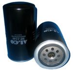 ALCO FILTER Топливный фильтр SP-1248